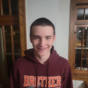 Fundraising Page: Michael Gruszeczki